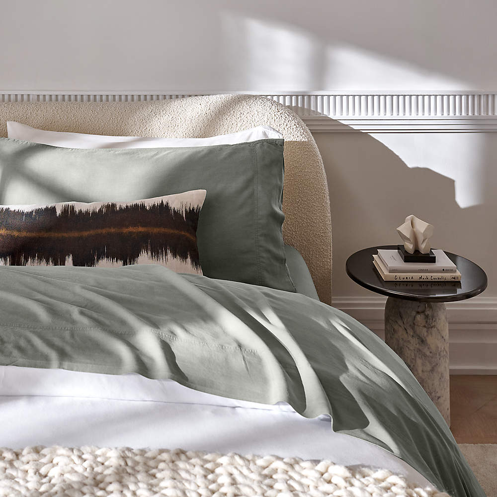 Cb2 blankets best sale