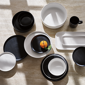 Dinnerware & Flatware