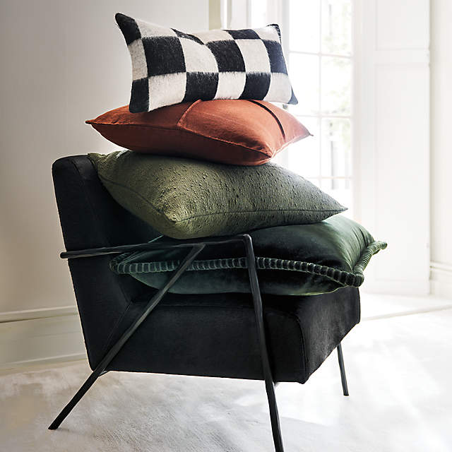 Kitchen throw pillows clearance