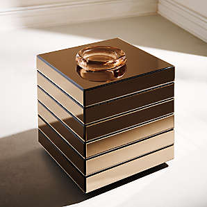 Modern Jewelry Boxes, Display Boxes & Decorative Boxes