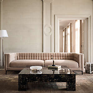 Modern Sofas, Couches & Loveseats | CB2 Modern Sofas, Couches & Loveseats | CB2