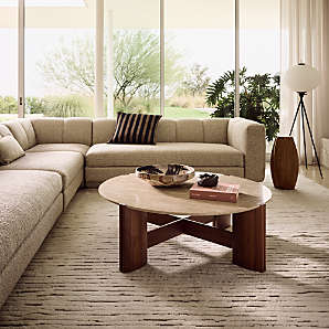 Modern Coffee Tables Round Coffee Tables Wood Coffee Tables More CB2