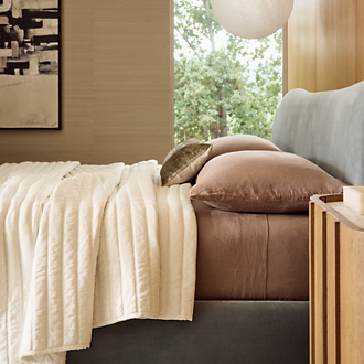 Bedding & Bath