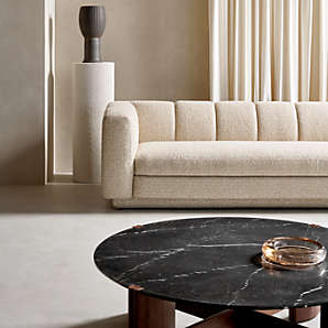 Modern Sofas, Couches & Loveseats | CB2 Modern Sofas, Couches & Loveseats | CB2