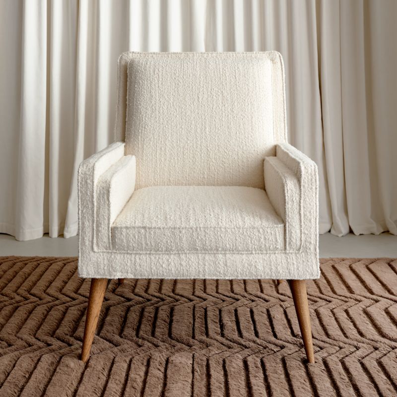 Irwin Accent Chair Model 5012 by Paul McCobb - image 2 of 11