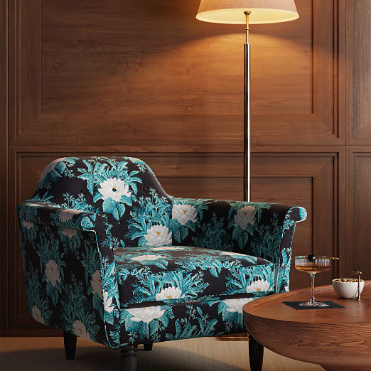 Etre Chair