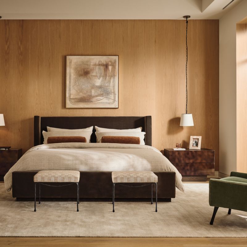 'Koruku' Framed Wall Art 40"x40" - image 2 of 6