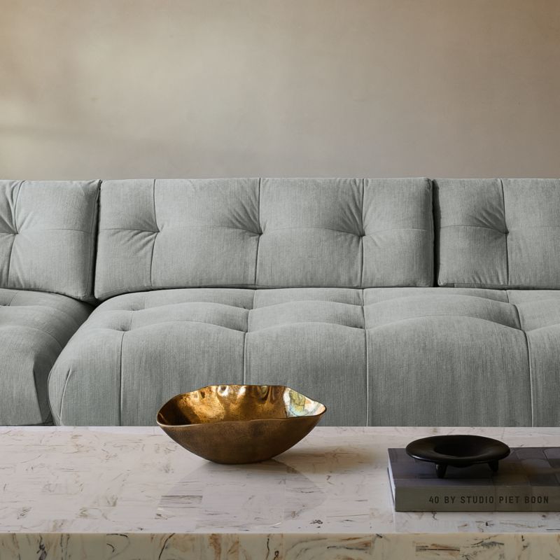 Belmond 3-Piece Sectional Sofa - image 9 of 10