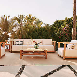 Cb2 hotsell outdoor daybed
