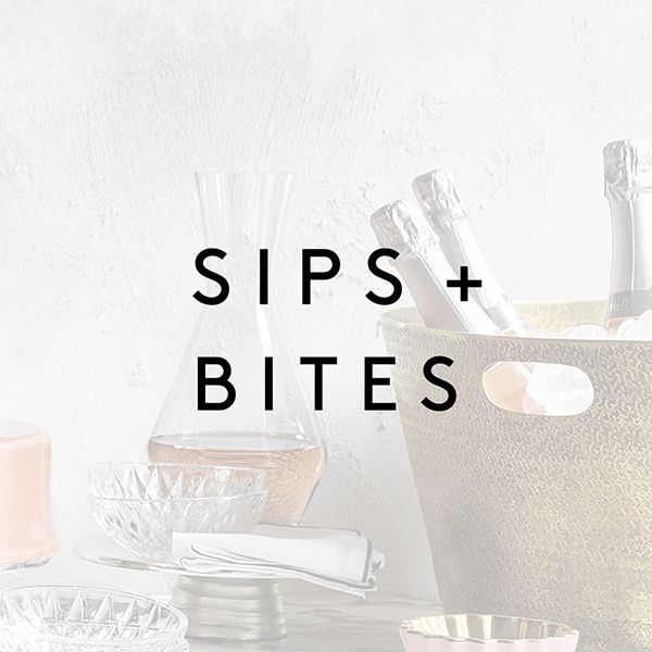 Boozy Brunch Ideas It's a Thing