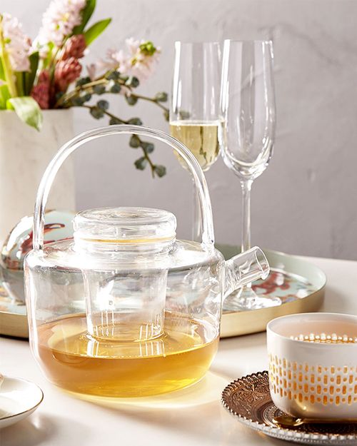 Boozy Brunch Ideas It's a Thing