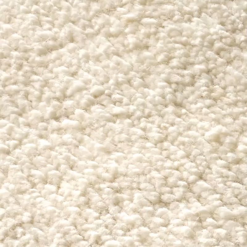 Play Rianne Warm White Wool and Cashmere Area Rug 9'x12' - video 1 of 1