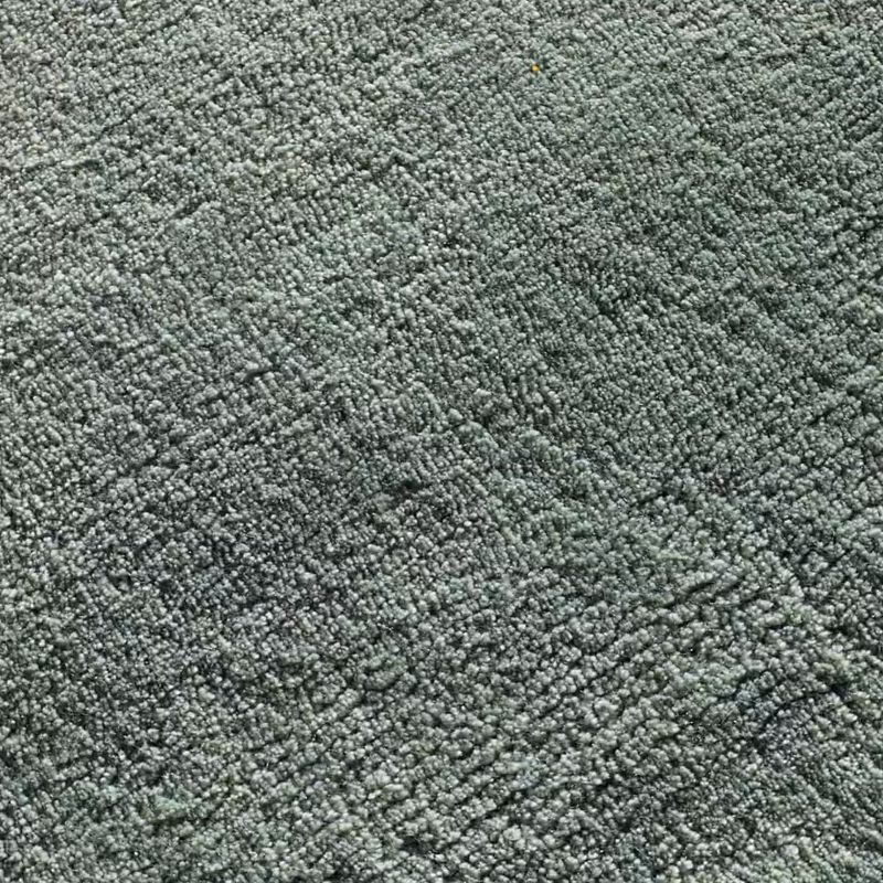 Play Anders Smoked Green TENCEL™ Lyocell Area Rug 8'x10' - video 1 of 1