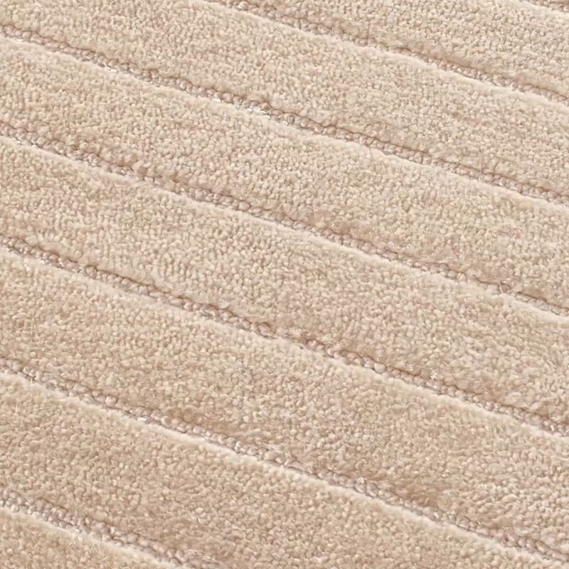 Play Canova Pale Mauve Performance Nylon Area Rug 8'x'10' - video 1 of 1