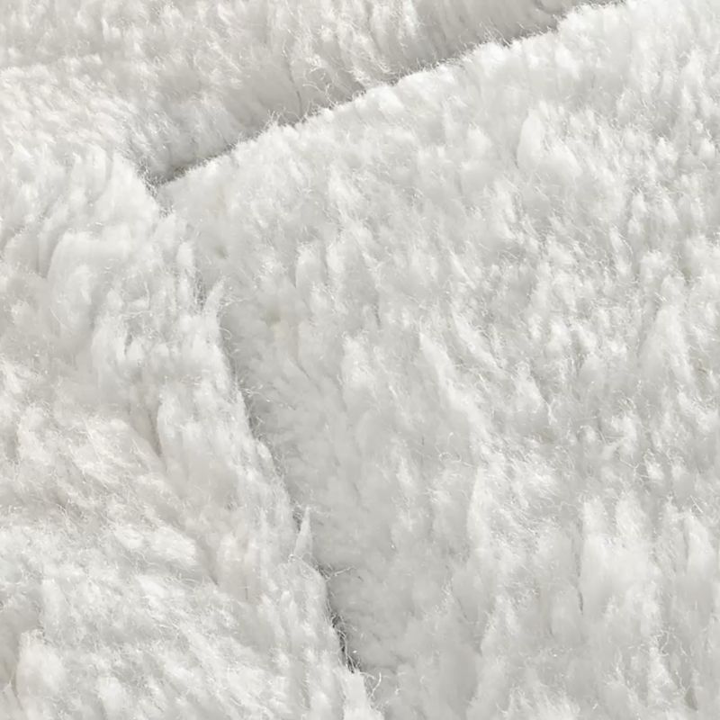 Play Helmi Hand-Knotted Warm White New Zealand Wool Area Rug 8'x10' - video 1 of 1