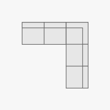 L-Shaped Sectionals