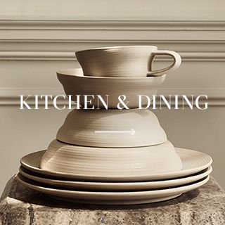 Kitchen & Dining