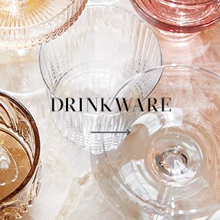 Drinkware