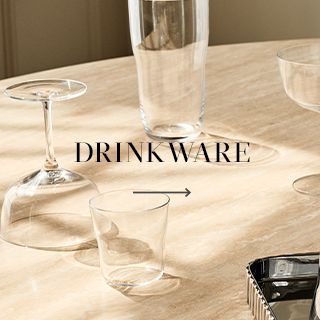 Drinkware