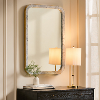 Decor & Mirrors