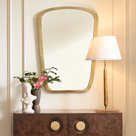 Tailor Soft Bronze Table Lamp