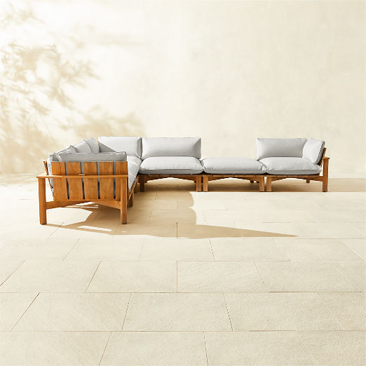 Up to 20 Off Outdoor CB2