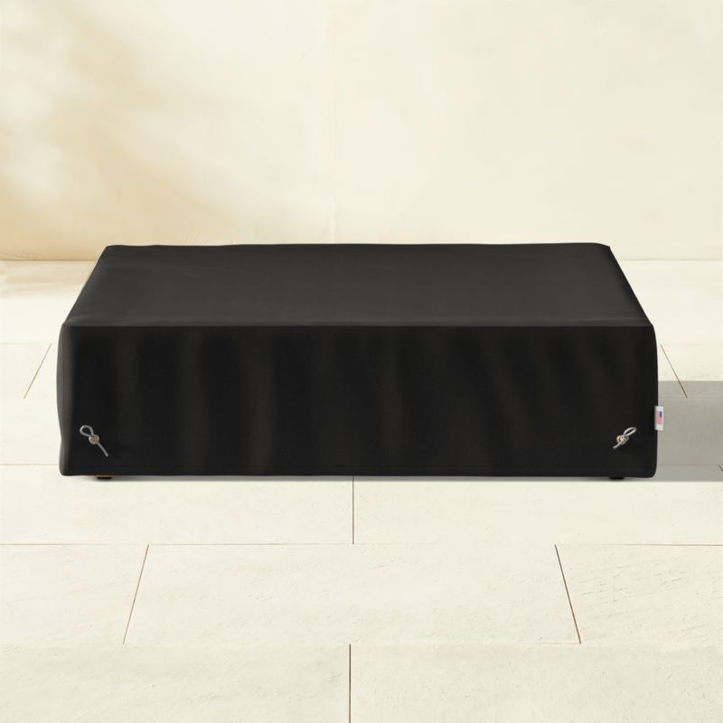 Cabra Waterproof Outdoor Coffee Table Cover - image 0 of 4