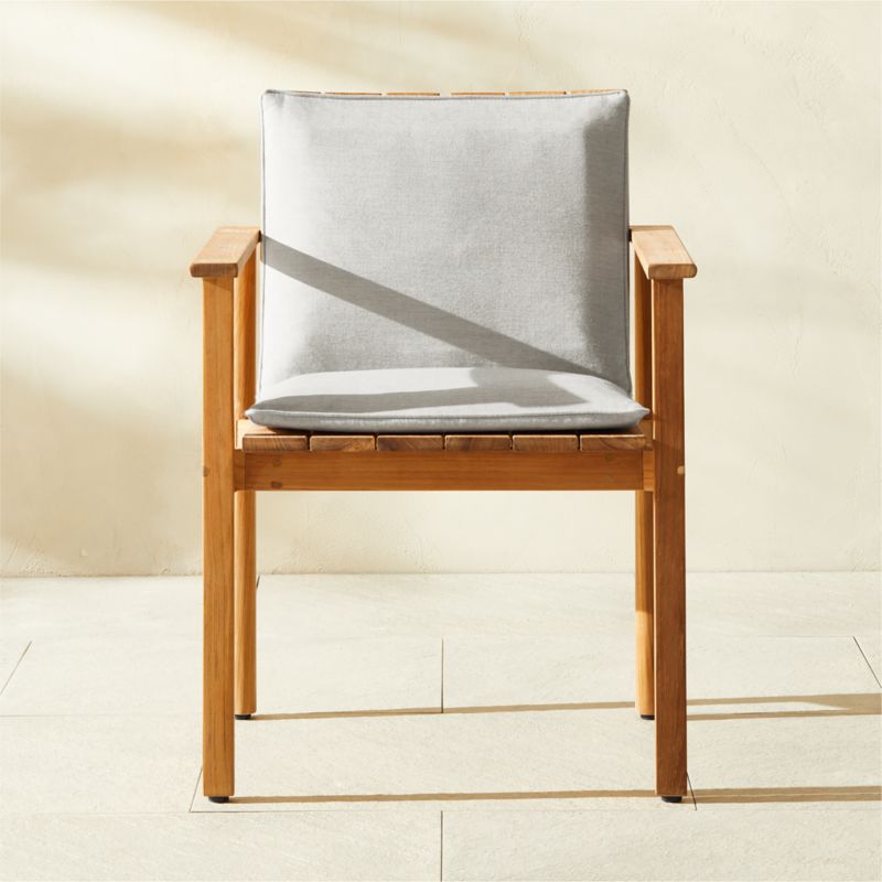 Cabra Waterproof Dining Armchair Outdoor Cover - image 3 of 5