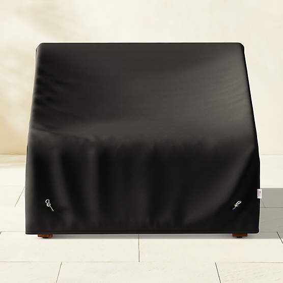 Cabra Waterproof Outdoor Armless Chair Cover