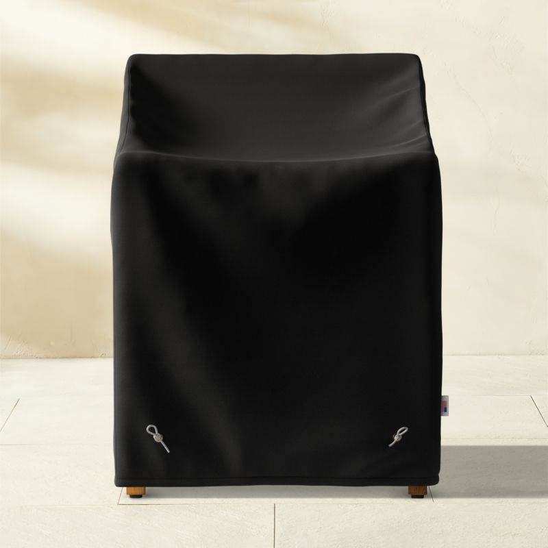 Cabra Waterproof Dining Armchair Outdoor Cover - image 0 of 5