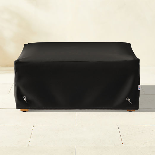 Cabra Waterproof Outdoor Ottoman Cover