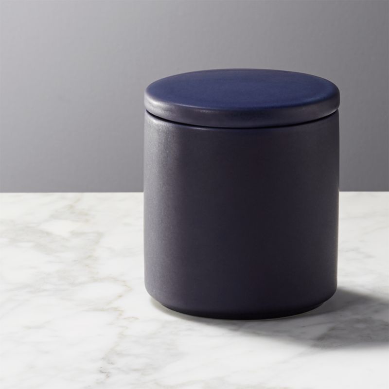 kitchen utensil holders CB2