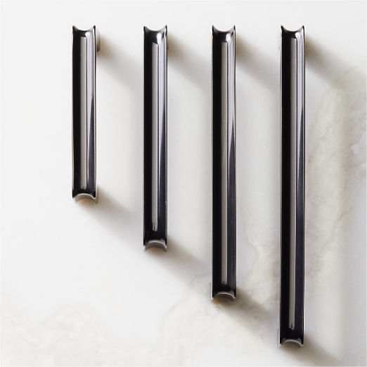 Calix Black Handles