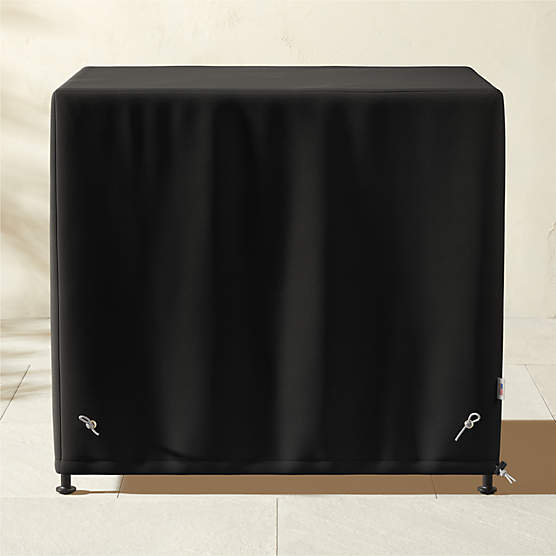 Calla Outdoor Bistro Table Cover