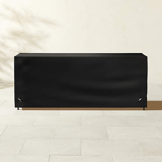 Calla Outdoor Dining Table Cover