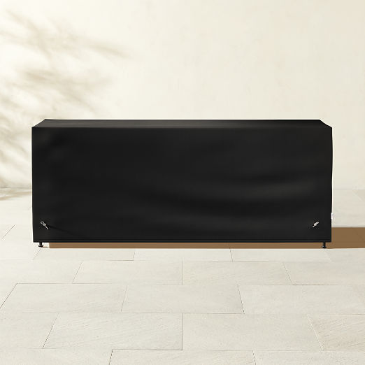 Calla Outdoor Dining Table Cover