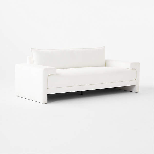 Camden Council Sofa Collection Baci Living Room