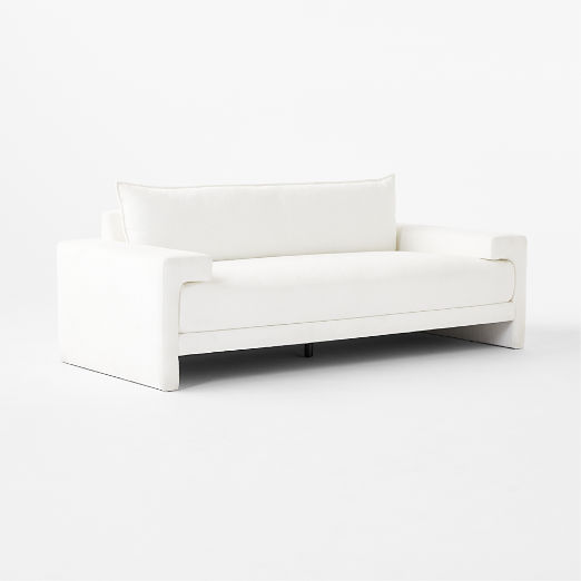 Camden Apartment Sofa Luca Eclipse