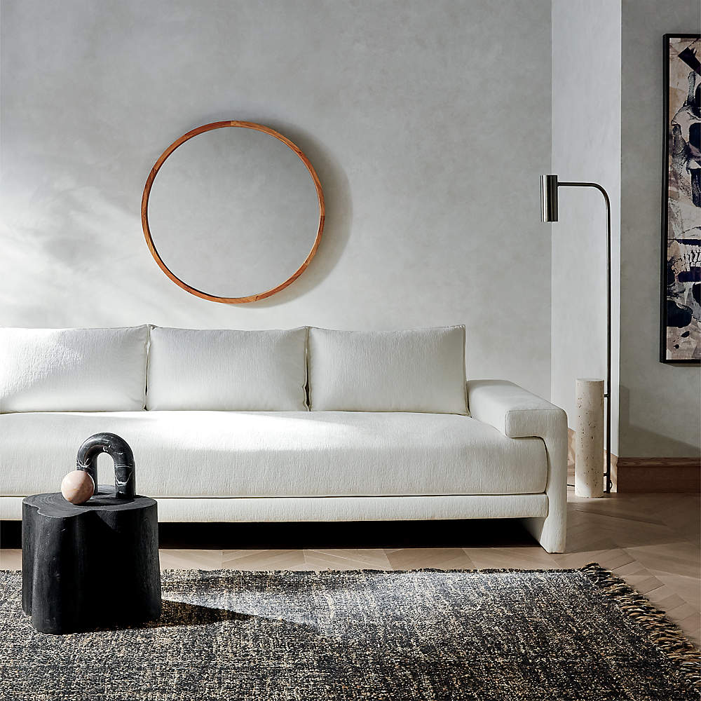 Camden Sofa Reviews Baci Living Room