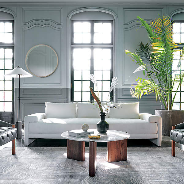 Camden Sofa Reviews Baci Living Room