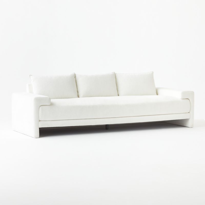 Camden Sofa Luca Eclipse - image 6 of 10