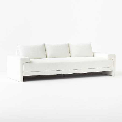 Camden Sofa Luca Storm