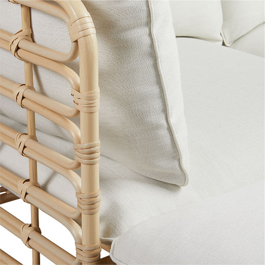 Cana 3-Piece Outdoor Patio Sectional Sofa