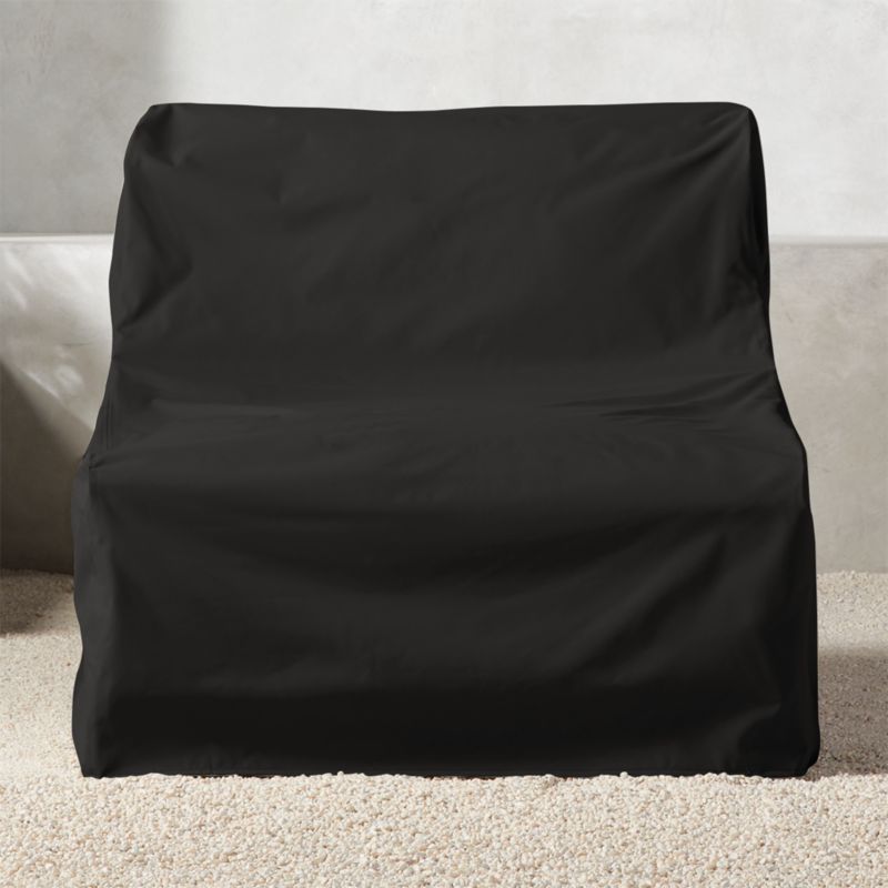 Cana Armless Outdoor Chair Cover - image 0 of 5