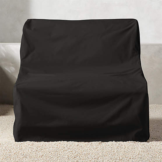 Cana Armless Outdoor Chair Cover