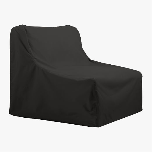 Cana Outdoor Patio Armless Chair