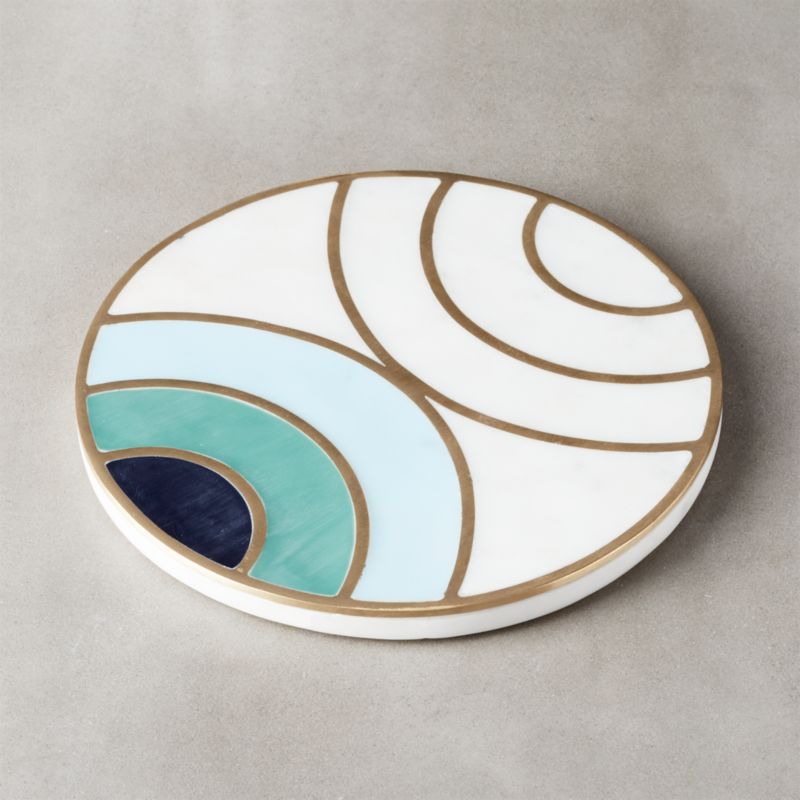 Modern Trivets CB2