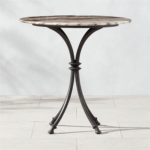 Canova Outdoor Bistro Table Cover