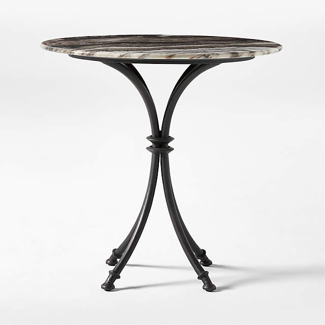 Cb2 outdoor clearance bistro table