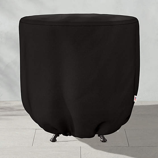 Watermark Outdoor Patio Bistro Table Cover + Reviews CB2
